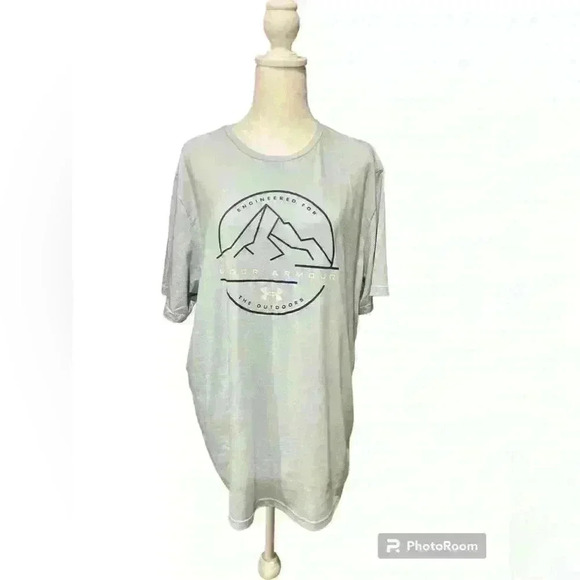 Under Armour Other - Adidas men’s t-shirt